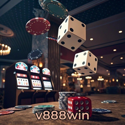 Os Imperdíveis Jackpot Games da v888win